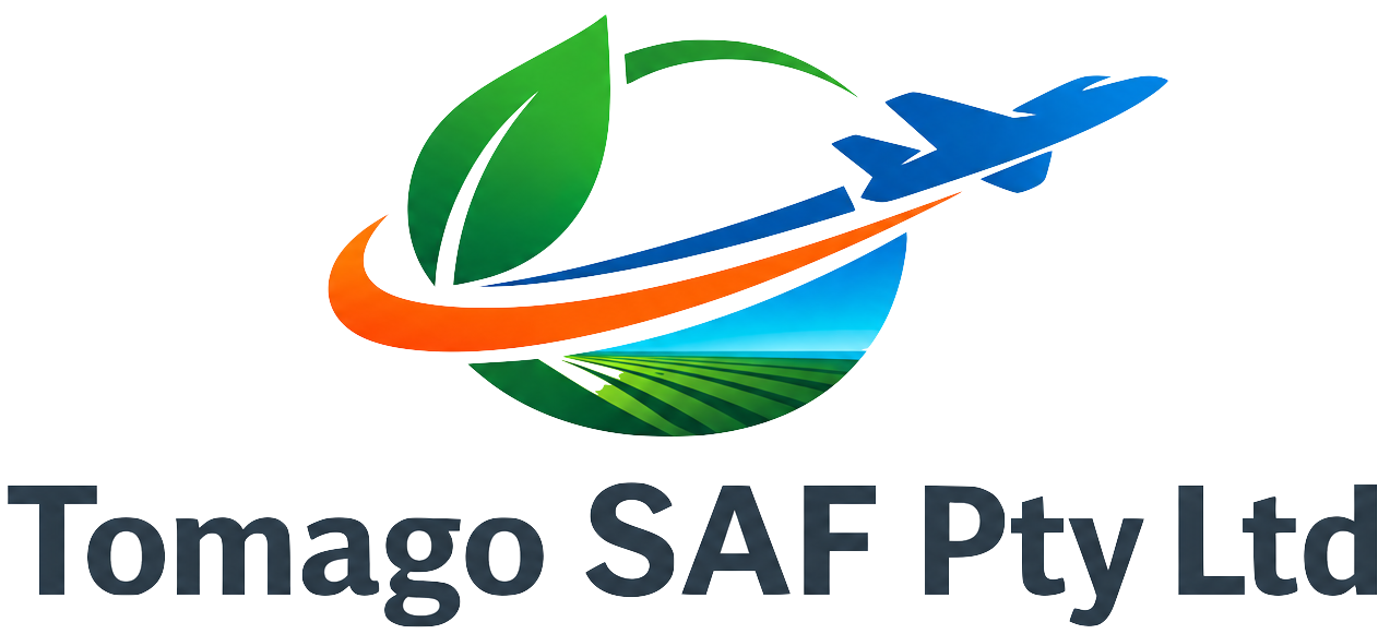 Tomago SAF Pty Ltd